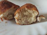 Croquetas de pollo y jamón