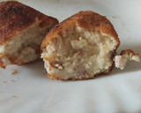 Foto del paso 7 de la receta: Croquetas de pollo y jamón