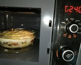 Rakott karalábé hurkával recept fázis 4 fotója