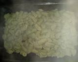 Foto del paso 4 de la receta: Ñoquis de verdeo y papas