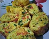 Foto langkah ke 8 dari resep Telur Gulung.