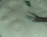Foto langkah ke 2 dari resep Bubur sumsum.