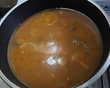 Foto del paso 3 de la receta: Arroz integral con carne estofada