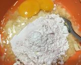 Foto langkah ke 3 dari resep Nugget Pisang / Banana Nugget.