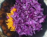 Foto del paso 1 de la receta: Ensalada o aderezo coleslaw
