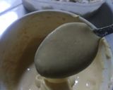 Foto langkah ke 2 dari resep Hotang (hotdong kentang).