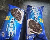 ओरियो आईस क्रीम केक (Oreo Ice Cream Cake recipe in Hindi) रेसिपी चरण 1 फोटो