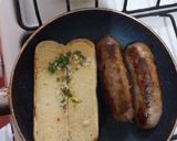 Foto del paso 8 de la receta: Hot dog chorizo argentino