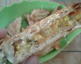 Foto langkah ke 10 dari resep Crackers isi jagung manis.