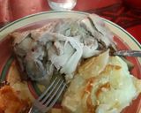 Foto del paso 3 de la receta: Pollo a la sal