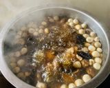 Hình bước làm 3 của món Lẩu thập cẩm
