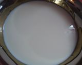 Foto del paso 2 de la receta: Flan de yogur con solo dos ingredientes (sin horno)