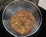 A picture of step 5 of Fried Aloo Tikki.
