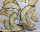 Foto del paso 3 de la receta Berenjenas fritas