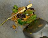 Foto langkah ke 4 dari resep Bubur ayam sederhana.
