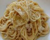 Spaghetti with creamy cannellini bean sauce #WorldPulseDay recipe step 3 photo