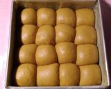 Foto langkah ke 5 dari resep Coffee bread.