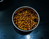 A picture of step 2 of Brown Chickpeas Dosa (Kala Chana).