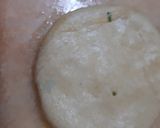 स्ट्फ पनीर बन पराठा (Stuff paneer ban paratha recipe in hindi) रेसिपी चरण 4 फोटो