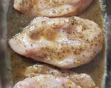 Foto del paso 2 de la receta: Supremas de pollo con salsa de limón