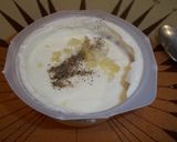 Foto del paso 9 de la receta Huevos en nido de espinacas