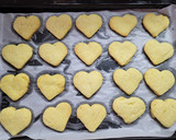 Foto del paso 3 de la receta: Galletitas de lima