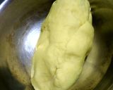 কিমা পিঠা /জামাই আদর পিঠা (keema pitha recipe in Bengali) রেসিপি ধাপ - 6 ছবি