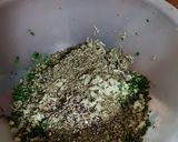 Foto del paso 2 de la receta: Chimichurri casero