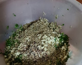 Foto del paso 2 de la receta: Chimichurri casero