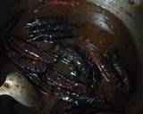 น้ำจิ้มลูกชิ้นสูตรพริกเผา วิธีทำสูตร 6 รูป