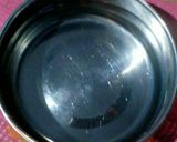 নিমকি (nimki recipe in Bengali) রেসিপির ধাপ 1 ছবি