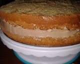 Foto del paso 10 de la receta: Pastel Tres leches de durazno
