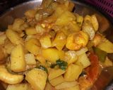 চিংড়ির বাটি চচ্চড়ি (Chingri r Bati Chochori recipe in Bengali) রেসিপির ধাপ 3 ছবি