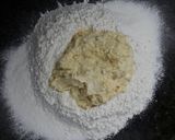 Foto del paso 1 de la receta: Pasta frolla del volga