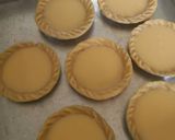Foto langkah ke 7 dari resep Pia SUSU a.k.a Bali Milk Pie #PR_anekapie.