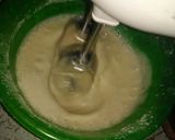 Foto langkah ke 3 dari resep Kucur lembut tetep lemes (cucur pandan) tips sukses anti gagal.