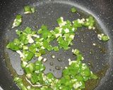 Foto del paso 3 de la receta: Berenjenas rellenas de bonito