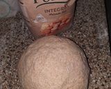 Foto del paso 1 de la receta: Pizza de harina integral