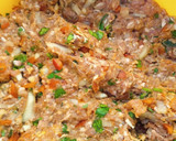 Foto del paso 3 de la receta: Pizza turca/Pide