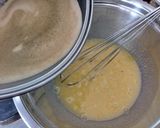 Foto del paso 2 de la receta: Budín de cerveza negra