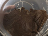 Marble Butter Cake
