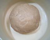 Foto langkah ke 4 dari resep Roti Kukus Pontianak.