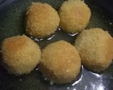 Foto langkah ke 6 dari resep Kroket Tempe Mozzarella.