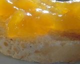Foto del paso 4 de la receta: Mermelada de durazno rápida y fácil