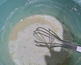 Foto langkah ke 2 dari resep Martabak Manis Teflon.