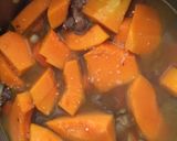 Foto del paso 9 de la receta: Guiso de carne con zapallo