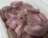 Foto del paso 2 de la receta Riñones al jerez