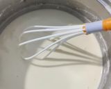 Foto langkah ke 3 dari resep Kue Wadai Bingka Pisang.