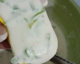 Foto langkah ke 2 dari resep 1294. Tahu Aci Tegal.