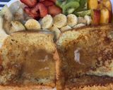 Foto del paso 6 de la receta: Toast french